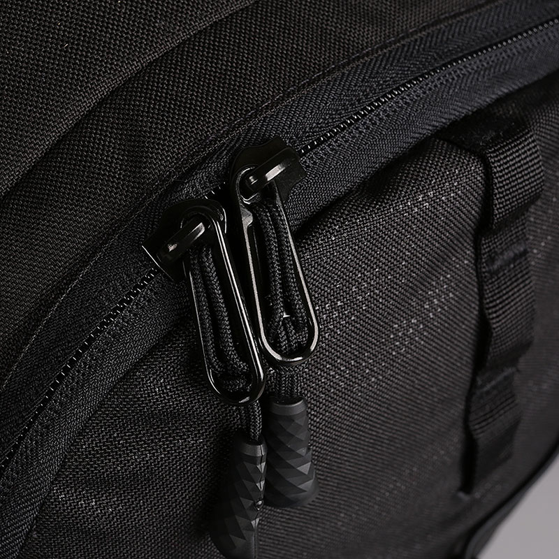  черный рюкзак The North Face Jester 26L T0CHJ4JK3 - цена, описание, фото 4